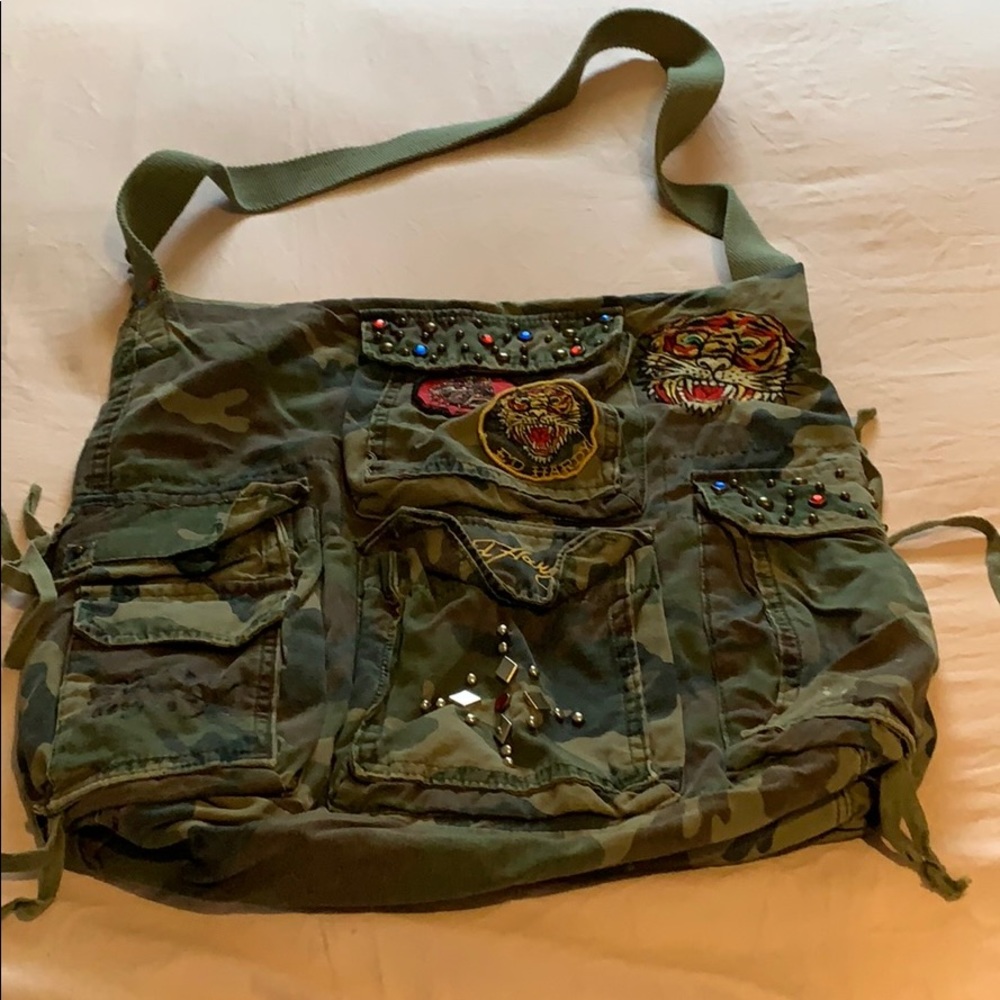 Edhardy bag